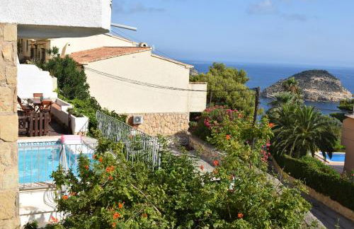 Casa Gaviota Javea - Foto 33