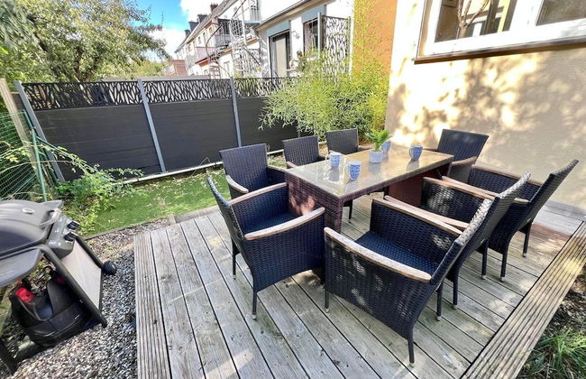 Charming 5 bedrooms Home - Foto 13