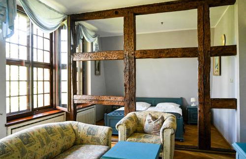 Zamek w Krokowej - Foto 9