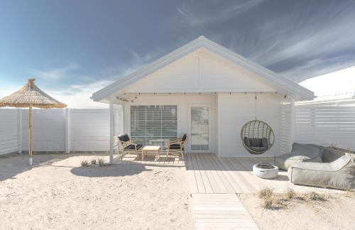 Pastelowe Domki Darłówko - Foto 13