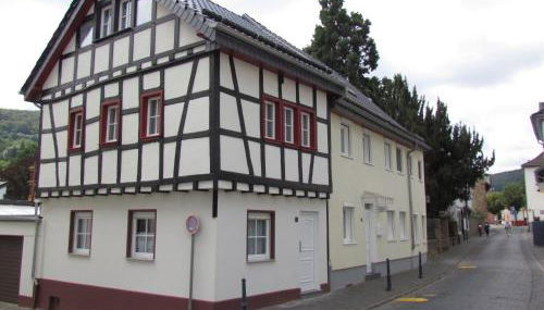 Ferienwohnung Langenhecke 16 - Foto 4