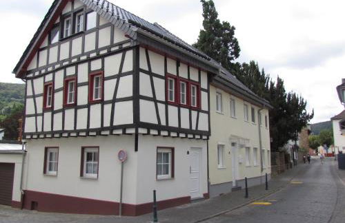 Ferienwohnung Langenhecke 16 - Foto 4