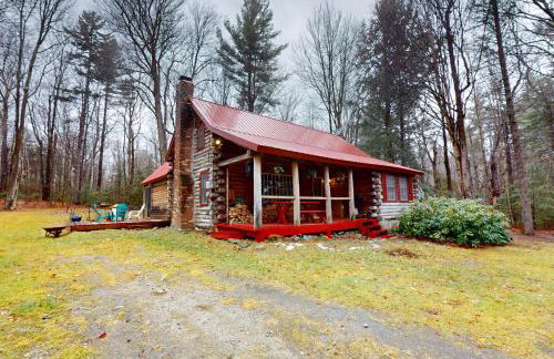 Clark's Cottage - Foto 26