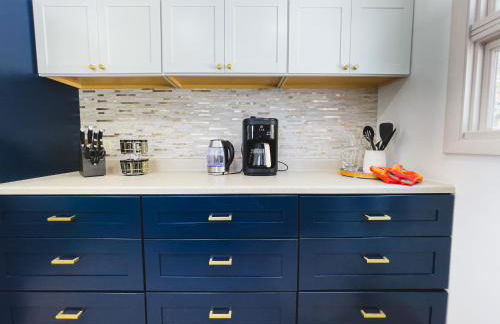 Lucky Stone Retreat - Private Beach & Acadia View - Foto 21