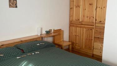 Bormio and Livigno house - Foto 5, wardrobe