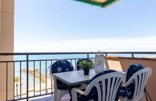 Apartment Garbi by Interhome - Foto 11