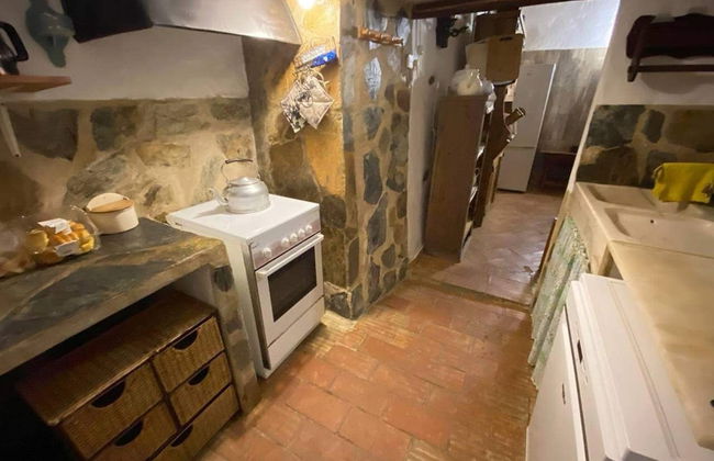 Serra do Caldeir o Private Pool Villa - Photo 74