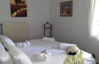 Nostalgia Apartments B Plus in Sami 50 meters from the sea - Foto 21