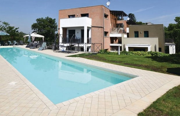 Residence San Lorenzo - Foto 67