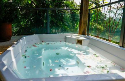 Sitio Cambara Iara Refugio tranquilo na natureza - Foto 39