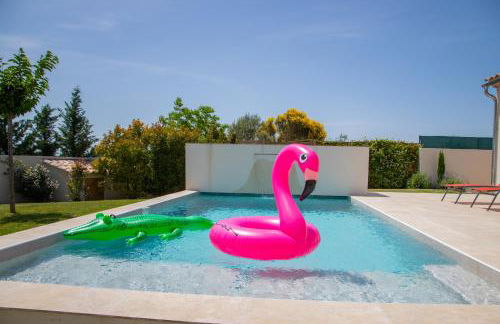 Les Villas des Fontaines - Foto 8