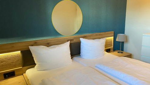 Hotel Kiose - Ferienwohnungen - Foto 4