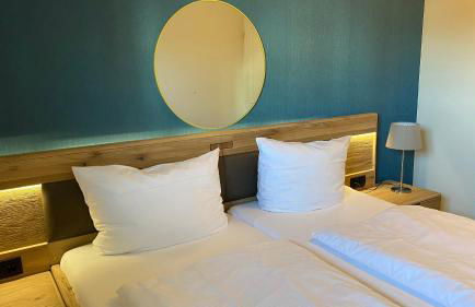 Hotel Kiose - Ferienwohnungen - Foto 4