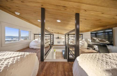 Shadowrock - Luxury Tiny Home with Amazing Views - Foto 27