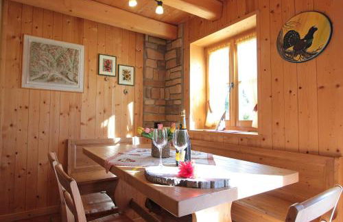 Baita Genzianella - Foto 19