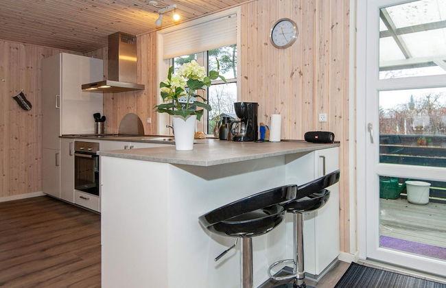 Holiday Home in Haderslev - Foto 10