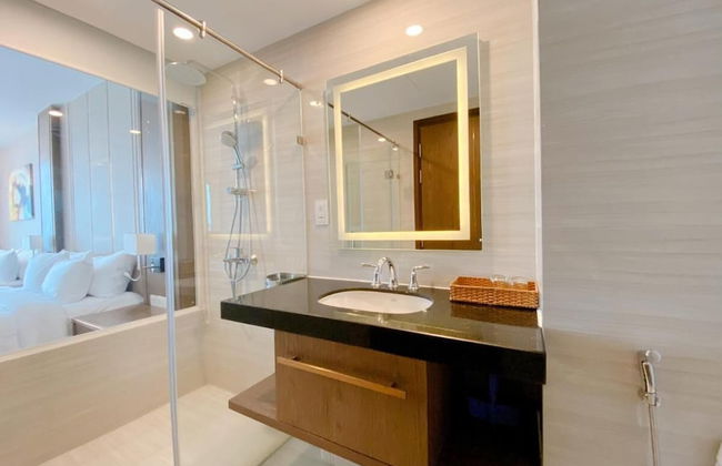 Panorama Nha Trang Central Condotel - Photo 32