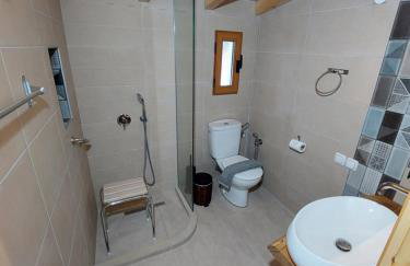 The Cocoon and olives Hut - Foto 70