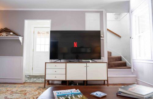 Retreat at Sea Cloud Cottage in Historic Wiscasset - Foto 9