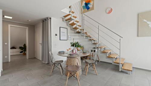 SEEview Maisonette in direkter Seenähe - Foto 3