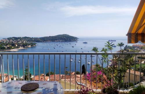 La plus belle vue de Villefranche - Foto 3