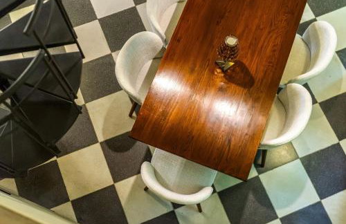 A Majestic Oasis in Keramikos, the Heart of Athens - Foto 44