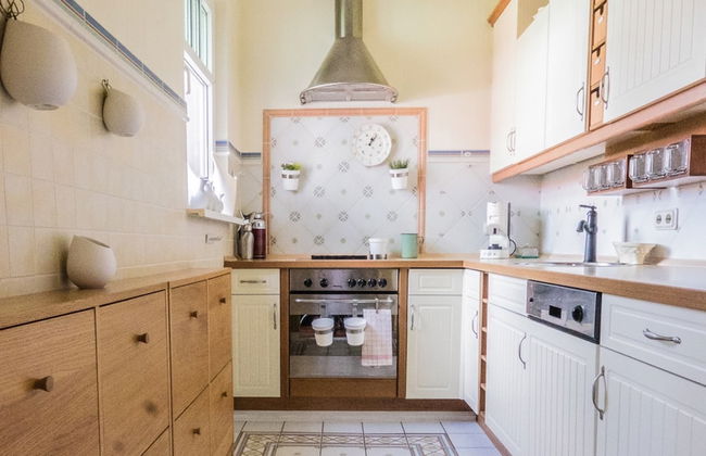 Timeless Charm in Gernrode - Foto 9