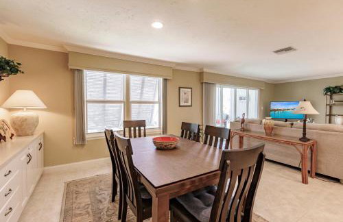 1077 PD Large Garden Oasis Condo - Foto 13