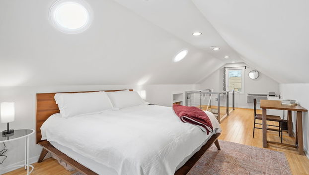 Diamond Lake Classic - Foto 3, Habitación