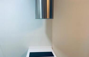 Pisos con Piscina Barrio Exclusivo-MOVISTAR ARENA alquiler temporada - Foto 25