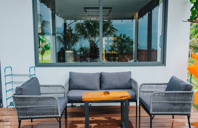 Sunset Hill Villa Mui Ne - Foto 67