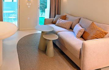 Appartement d architecte - wifi, AC, 3 pers - Photo 7