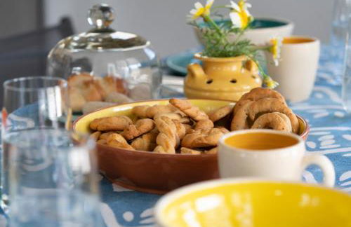 Villa in Kamares, Sifnos - Foto 33