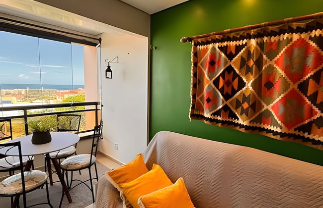 Edifício Marino Beach - Photo 28