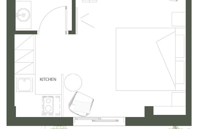 Evripidou7 Kalamata Mediterranean Suites - Foto 19