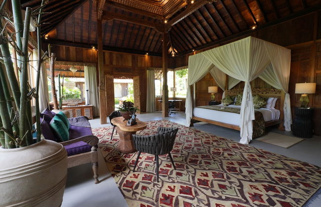 Villa Bodhi - Foto 15