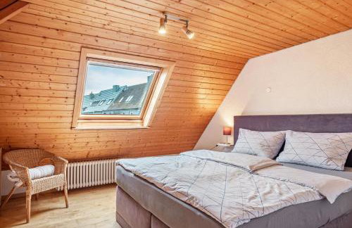 Appartement Lehen - Photo 24