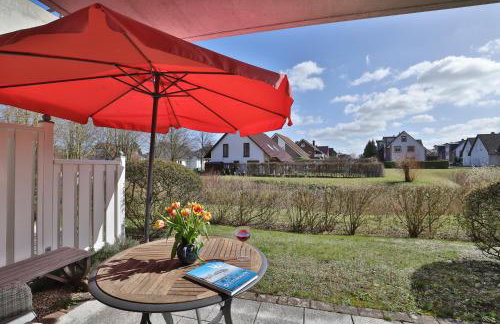 2 Zimmer Appartement Poseidon - Foto 31