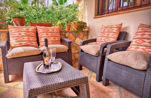 Chalet Tres Mares, Cala Millor - Foto 9