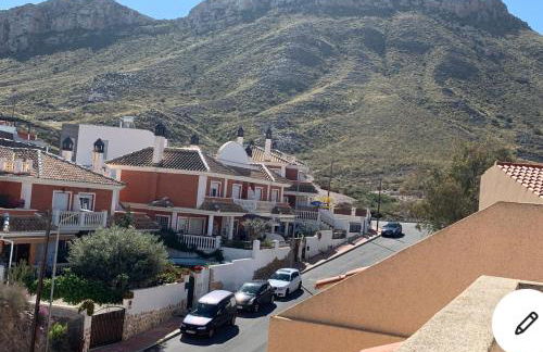 Adosado cerca de la playa y club de buceo con piscina en calabardina, Aguilas - Foto 42