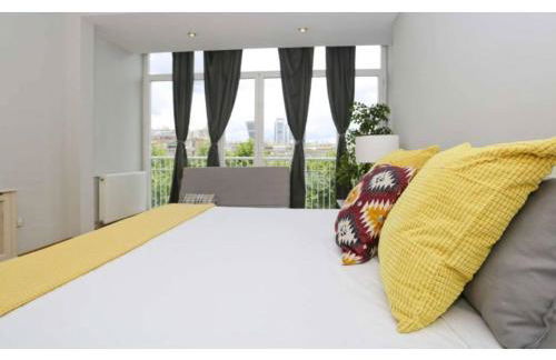 Madrid Views Apartment - Foto 13