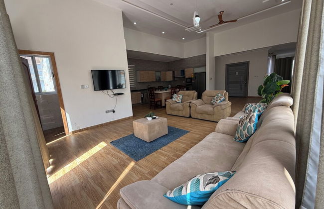 Ocean Green Beach Villas - Foto 9