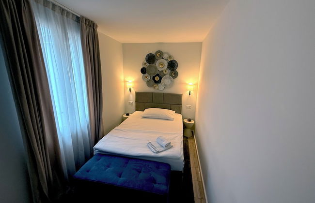 San Carlo Apartments - Foto 6