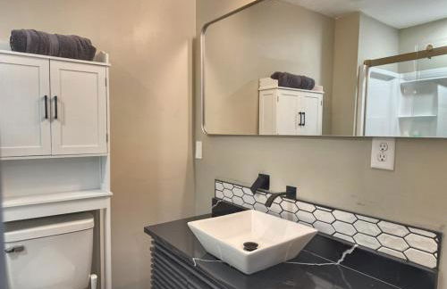 Private Quiet ADU-Guesthouse 10 mins to Airport & Downtown - Foto 5