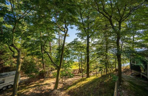 Tranquil Shores Relax on Lake Michigan 4BR, 4BA - Foto 39