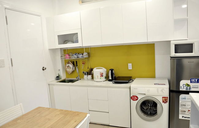 Smiley Apartment 8 - Photo 75