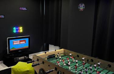 Maison avec terrasse et jardin - Foto 13