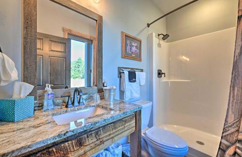 Massive Hatfield Loon Lodge with Roller Rink - Foto 15