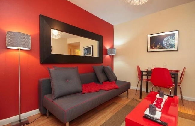 Hamilton Heights Stylish Apartments - Photo 51