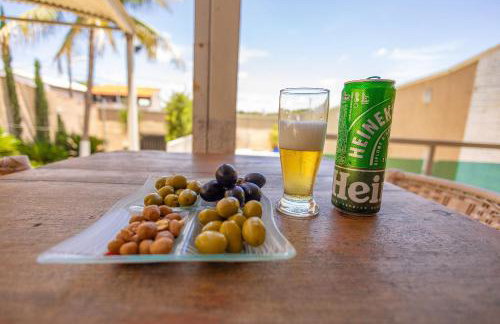 Casa 4 Quartos c/ Varanda Gourmet e Piscina - Foto 13